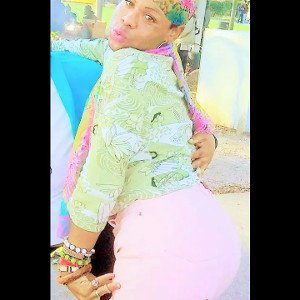 I'm the one👑💫🎙️