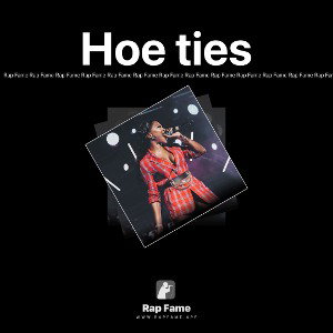 Hoe ties