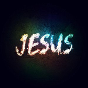 jesus mi gran amigo