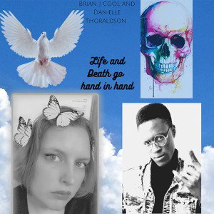 Brain J Cool ft Danielle = peace  = by labo 36
