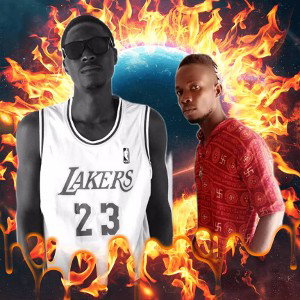 BRAIN J COOL Feat Romix - Back to the Roots 