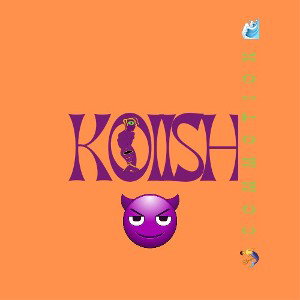 🌬🎶꓄ꍗ꒐_ k̰oḭz🧜‍♂️ꂵꉻ꓄꒐ꉻꂚ🌊 - Complication 