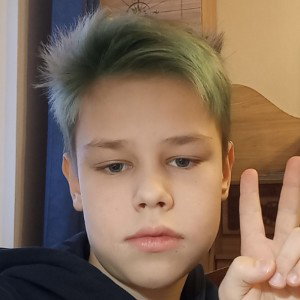  We top . out my tiktok