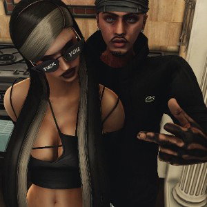 Faded (remix) ft SHELLEYSIKK