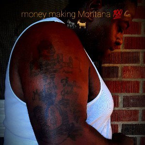 Kendrick watkins - Untitled