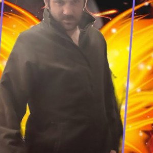 Mr Hyde