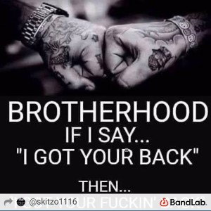 need my bros, "anything goes" by anabolicbeatz 