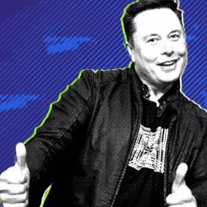 Musk power