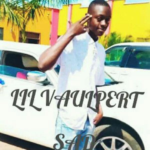 Lil Vaulpert - Sad