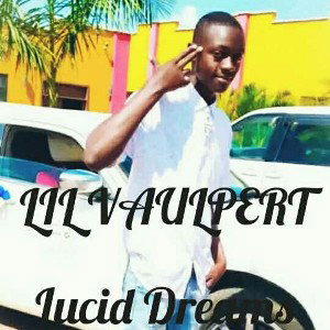 Lil Vaulpert - Lucid Dreams