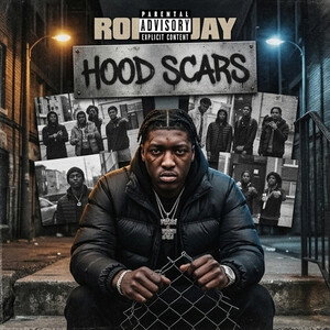Hood Scars