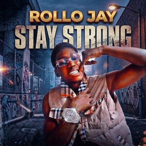 Stay strong