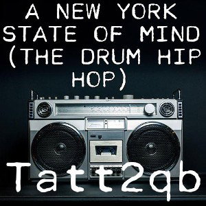 A New York State of mind