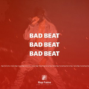 Bad beat