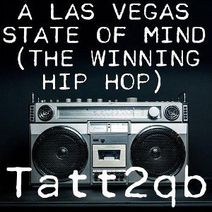 A Las Vegas State of mind