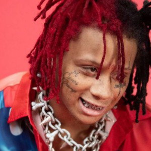 demon Time (for trippie redd)