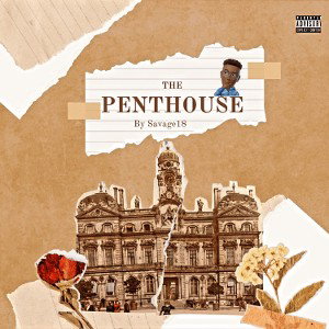 The PentHouse