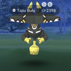 grateful like a Pokemon companion