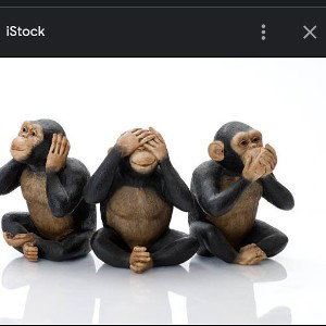 speak no evil