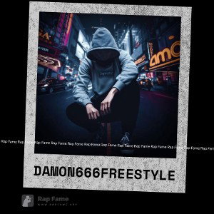 DAMON666freestyle