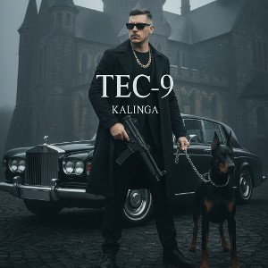 TEC-9  Kalinga