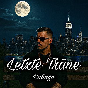 Letzte Träne  Kalinga