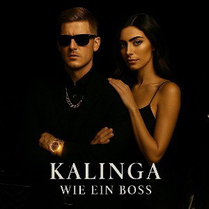 Wie ein Boss 