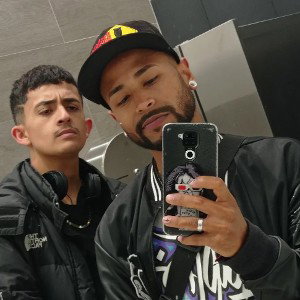 DOPADOS  JeY P ft @Jotaache  C6RÉCORDS 