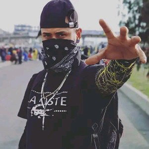 Que son Leyes?JeY_P ft Sergio Lucker MP3...
