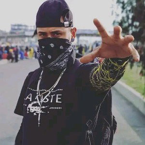 Que son Leyes?JeY_P ft Sergio Lucker MP3...