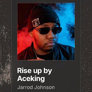 Rise up by Aceking 