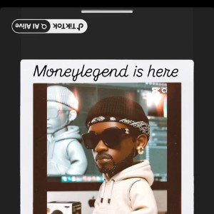 King lives forever 