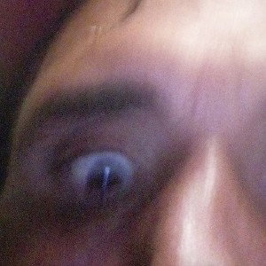 I'm so finite