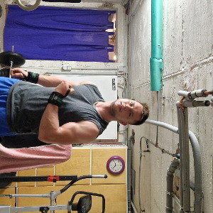 Freestyle Workout 