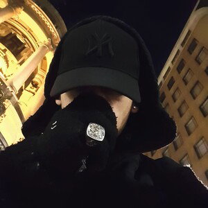 Freestyle #05