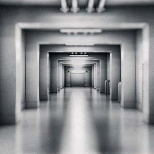 PANIC<metal> (Jacob Lizotte instrumental)