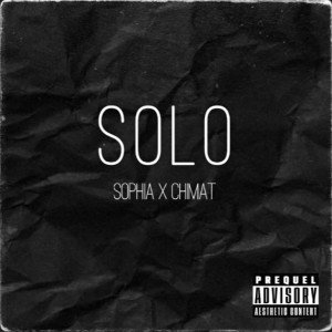 SOLO - SOPHIA X CHIMAT 