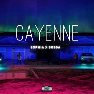 CAYENNE
