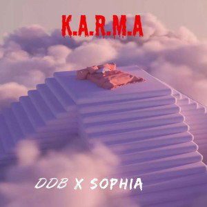 KARMA DDB X SOPHIA 