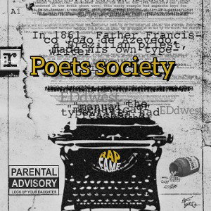 Poets society