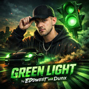 Green light go 