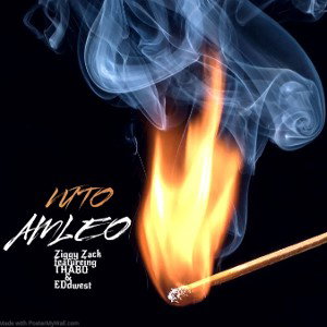 Vuto Amlelo Zack black ft. Thabo & EDdwest