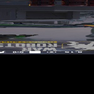 one