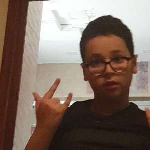 77777            FAKIO  BITCH