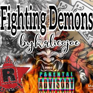 Fighting Demons