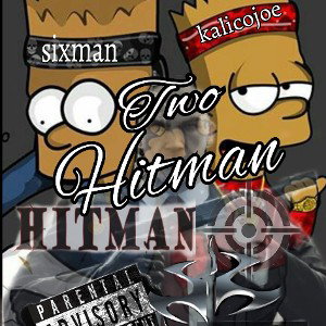 Two Hitman