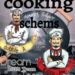 Cooking Schems