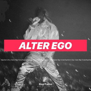 Alter ego 