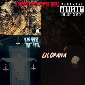  $LUT$, BITCHE$ & MORMON$(ft. Lil Opana)