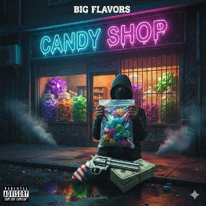 Candy Shop